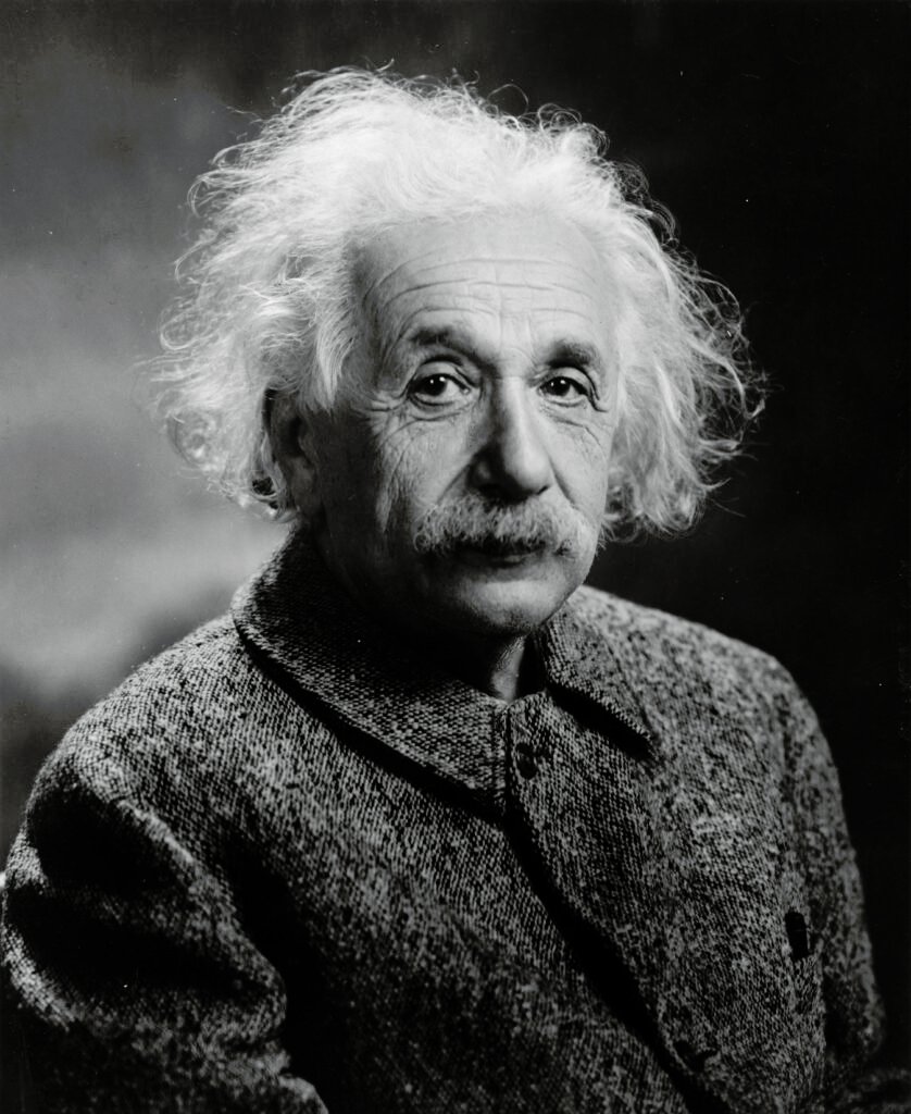 Home albert einstein 1947