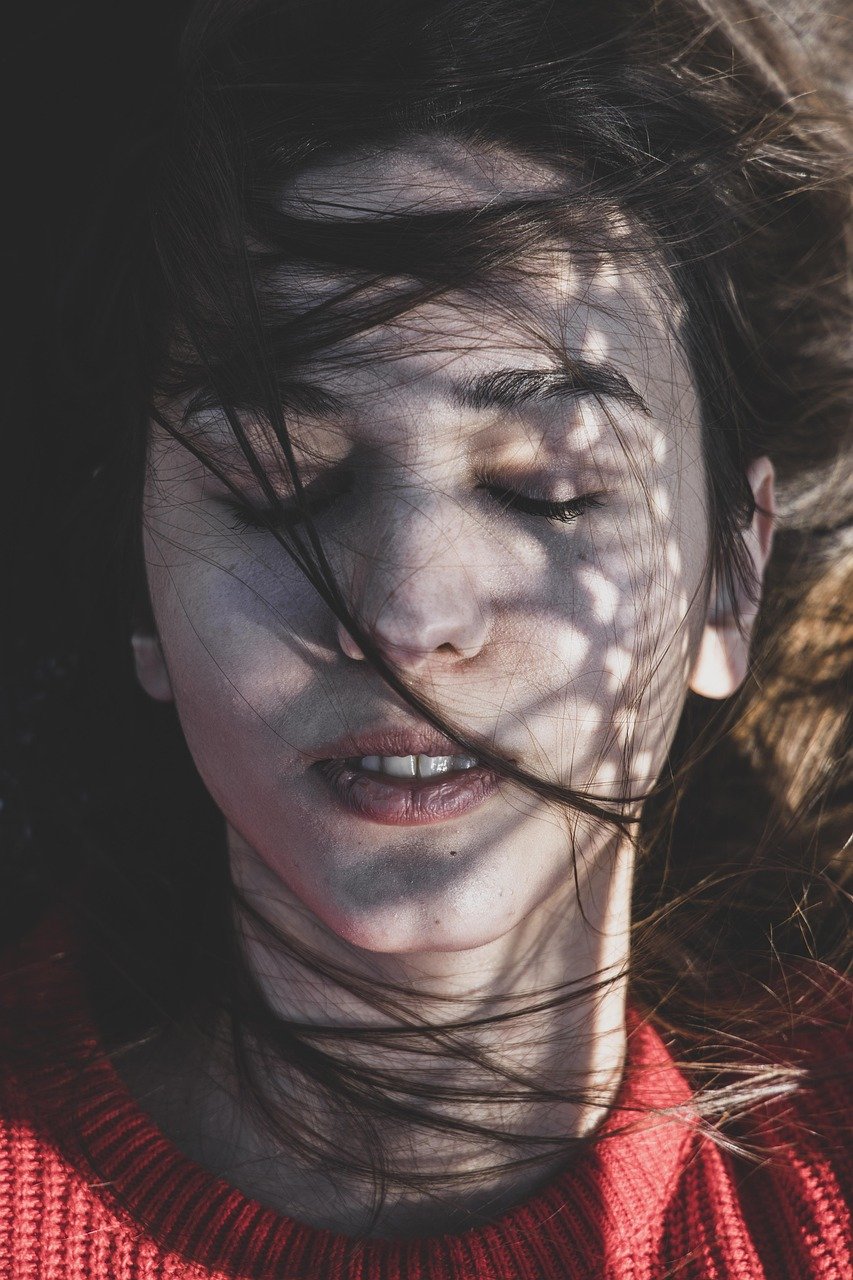 Home woman, portrait, girl, young, emotional, expression, people, beauty, attractive, human, beautiful, person